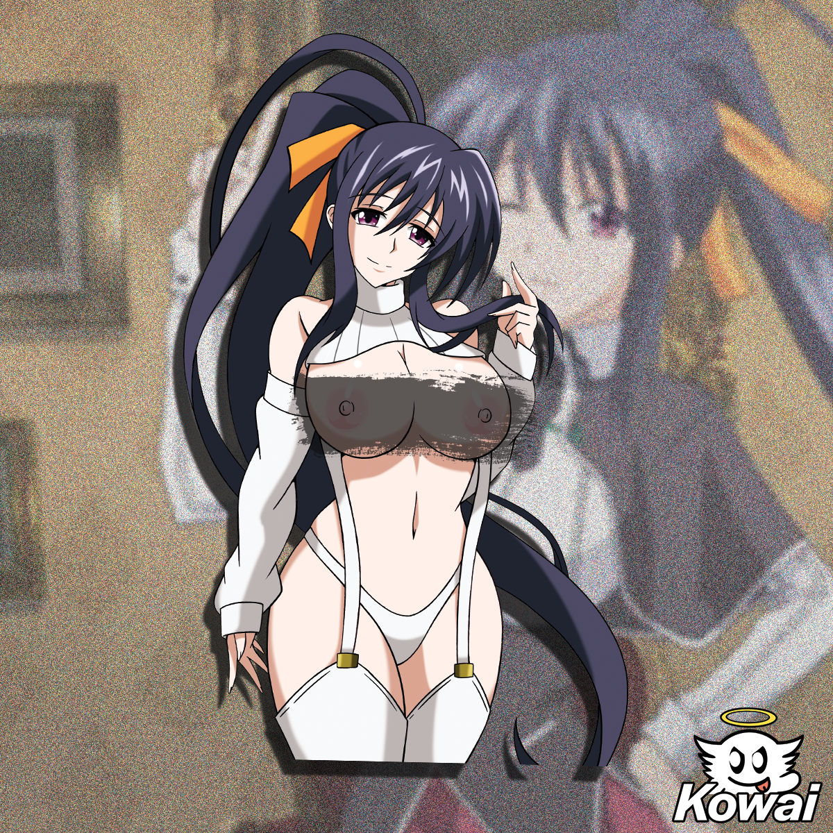 HSDxD - Purp VD N S F W