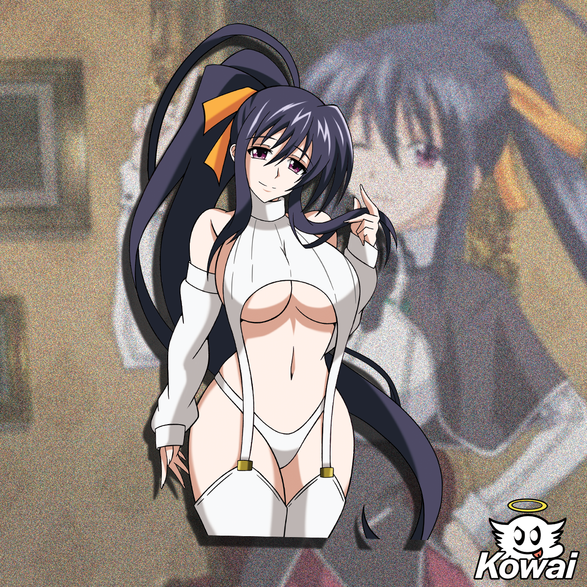 HSDxD - Purp VD S F W