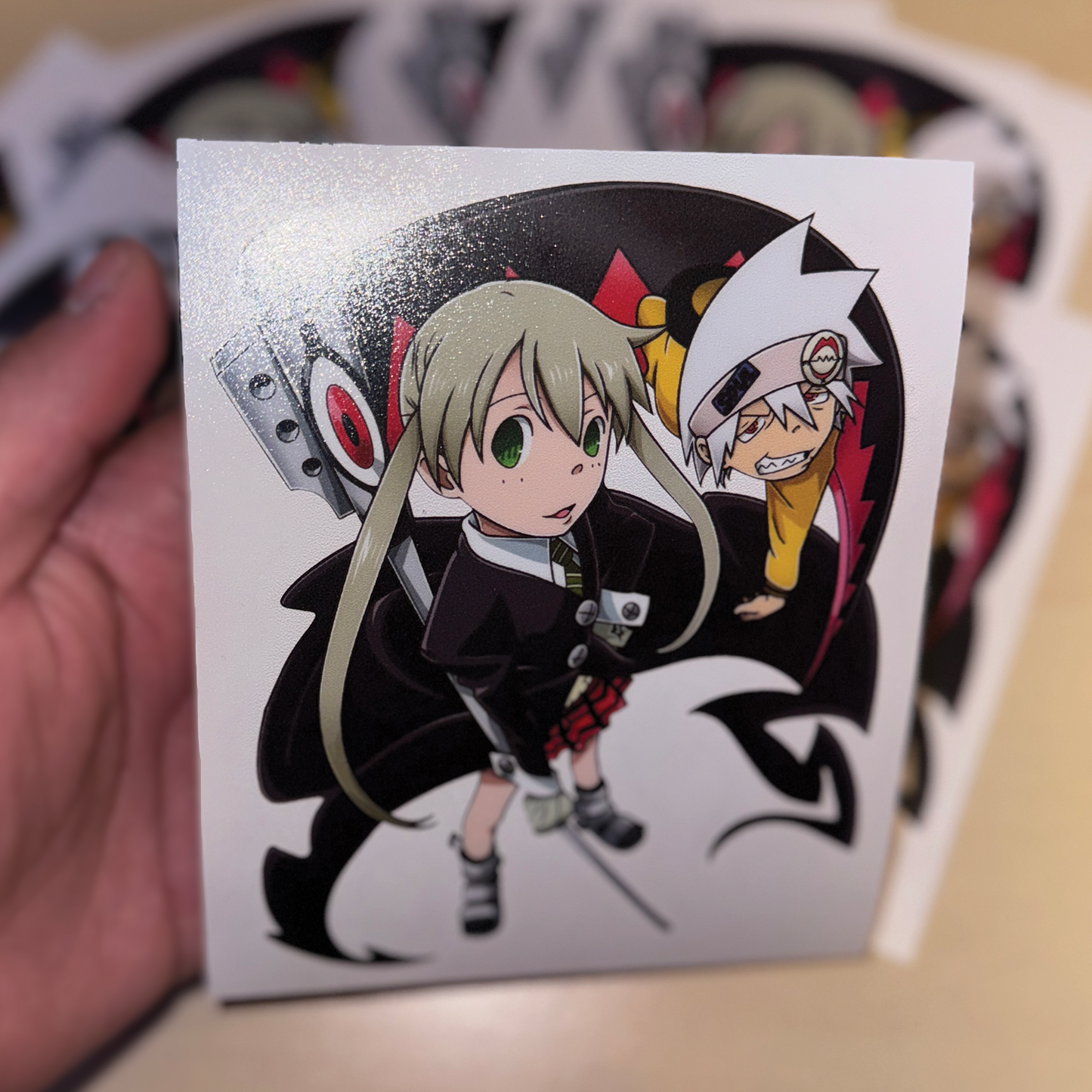 SE - Best Duo V4