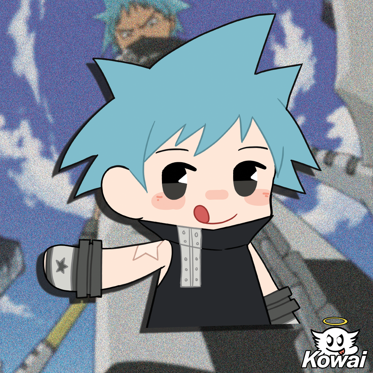 SE - CHIBI God
