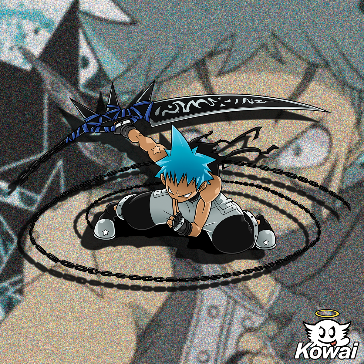 SE - God Chain V2