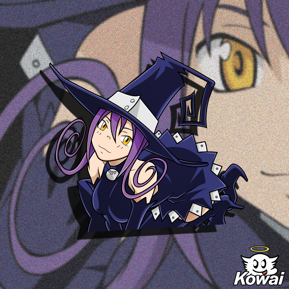 SE - Cat Witch