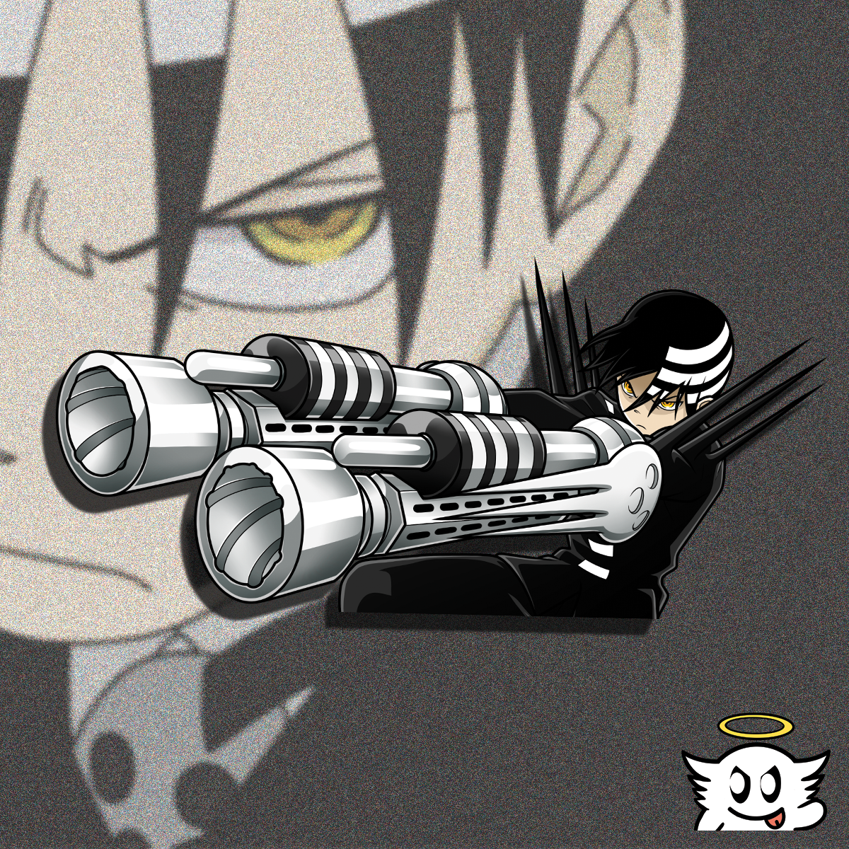 SE - DTK Cannon