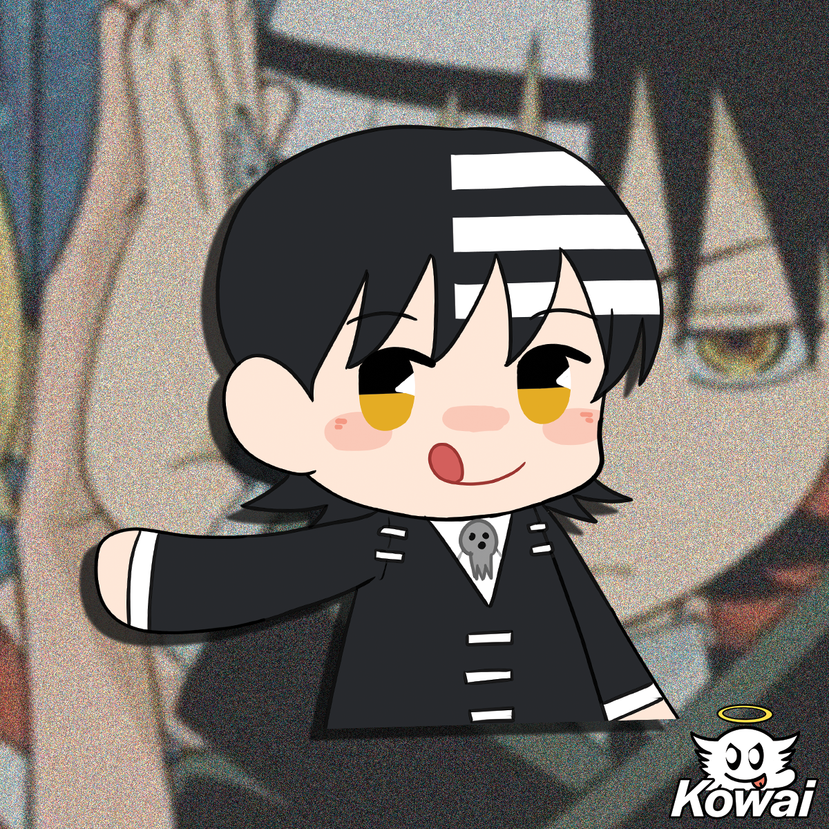SE - CHIBI DTK