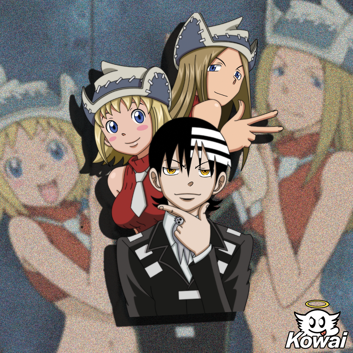 SE - DTK Trio