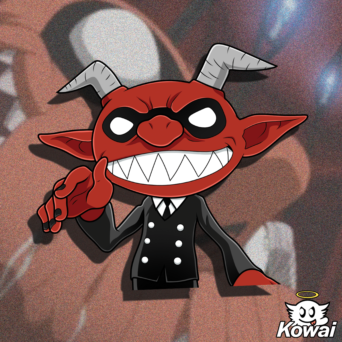 SE - Lil Devil