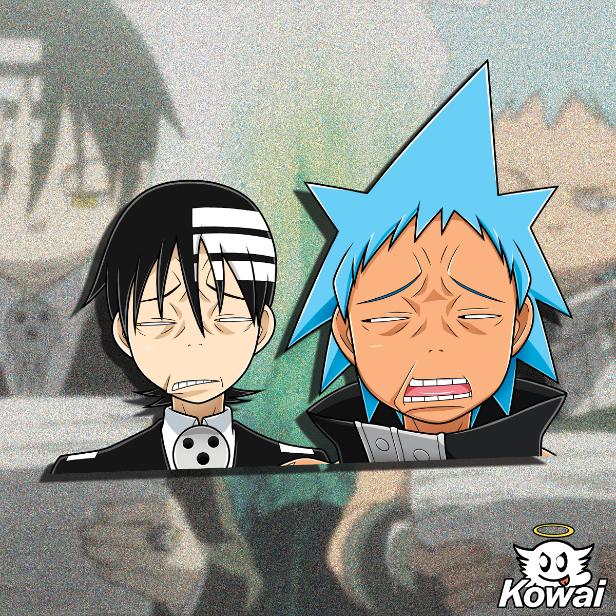 SE - Meme Annoyed Face
