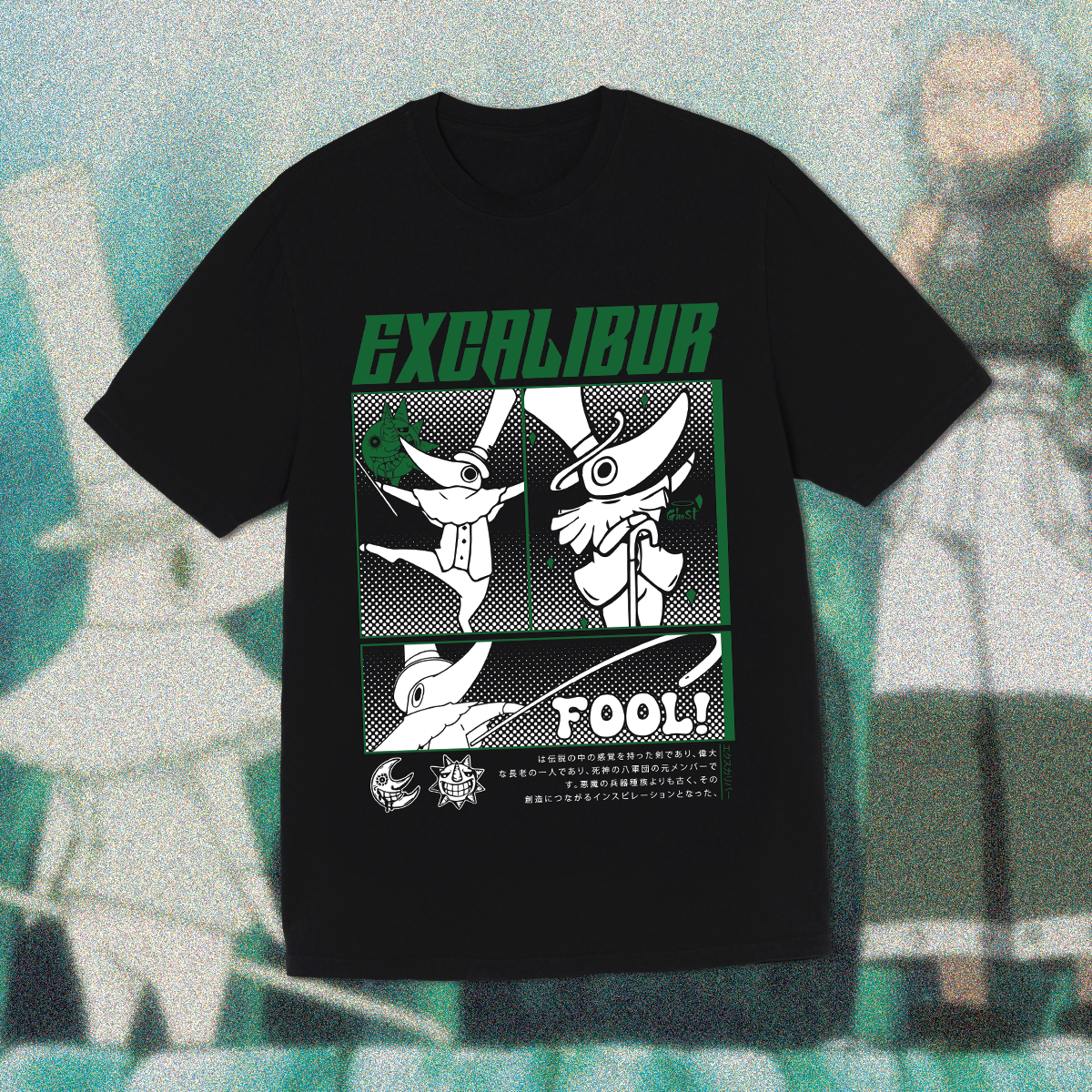 SE Ap - Annoying Ex Shirt PRE-ORDER