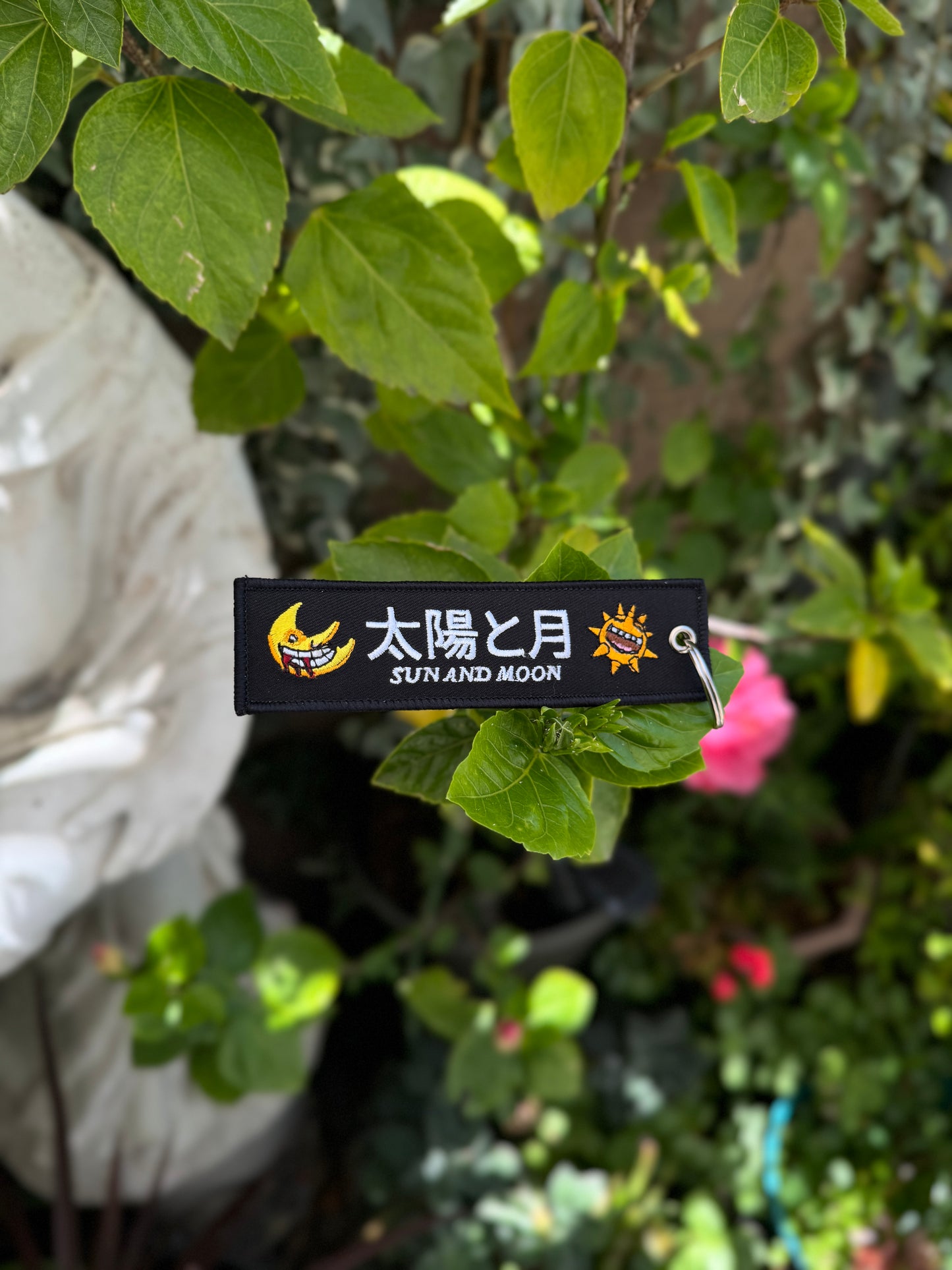 SE - Sun & Moon Jet Tag (B Grade)