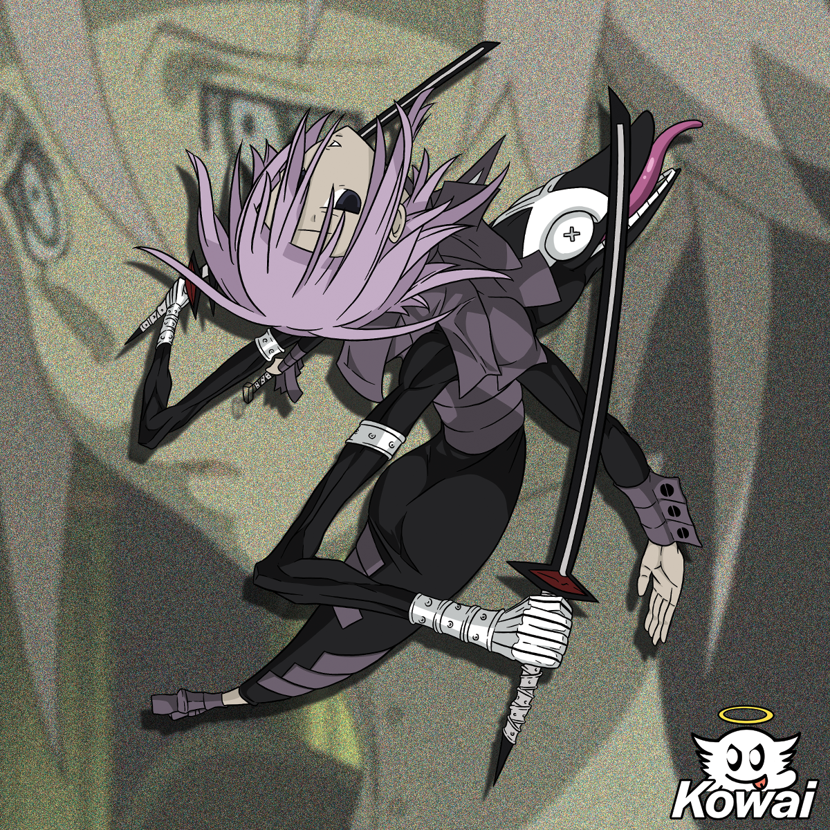 SE - Crown Full Body