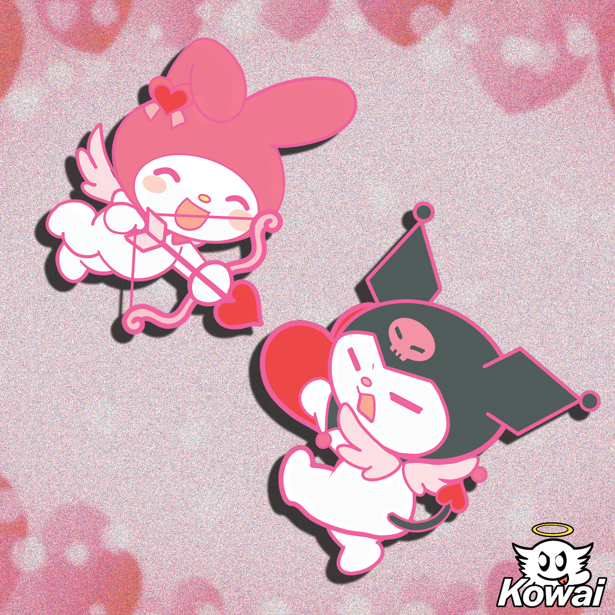 HK - Cupids