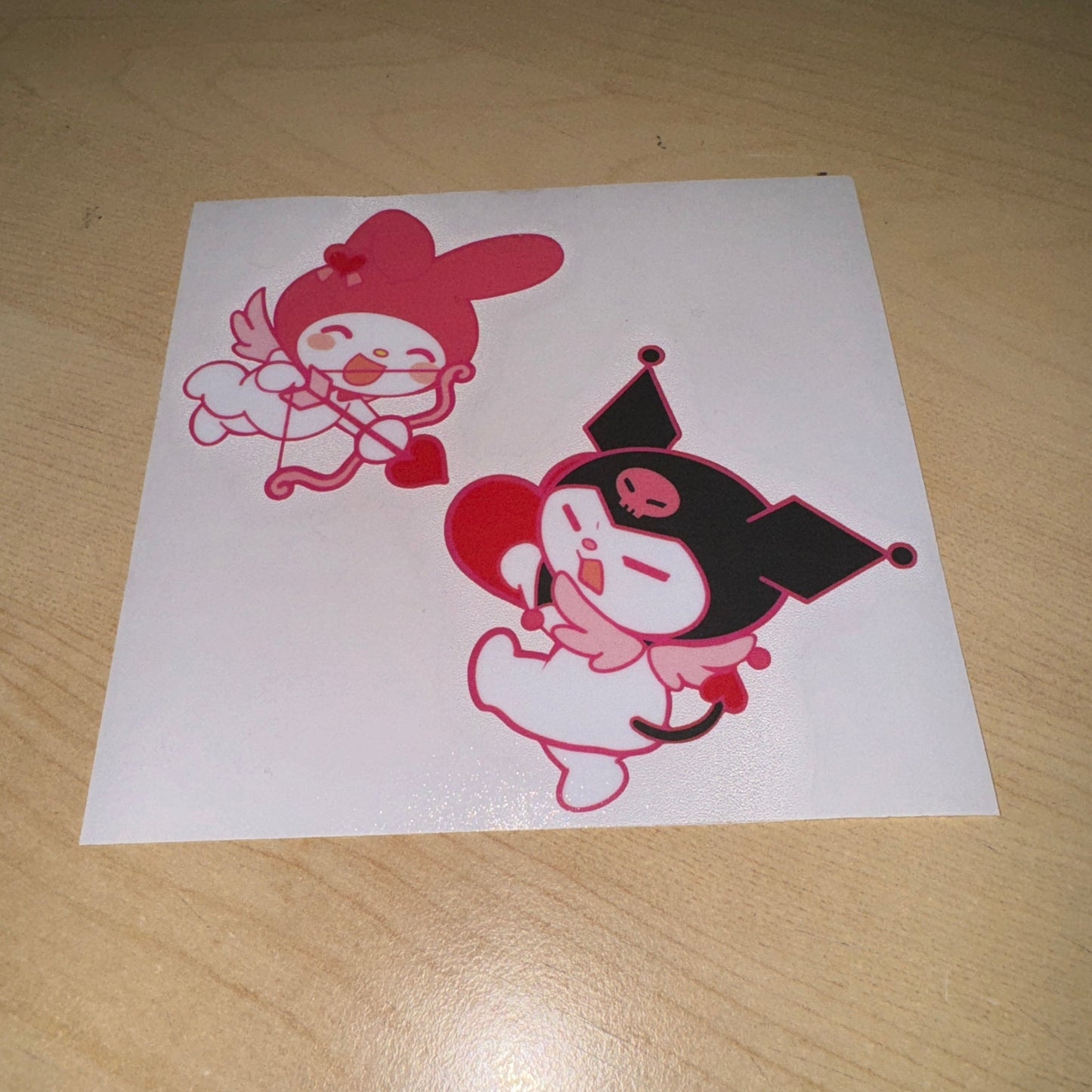 HK - Cupids