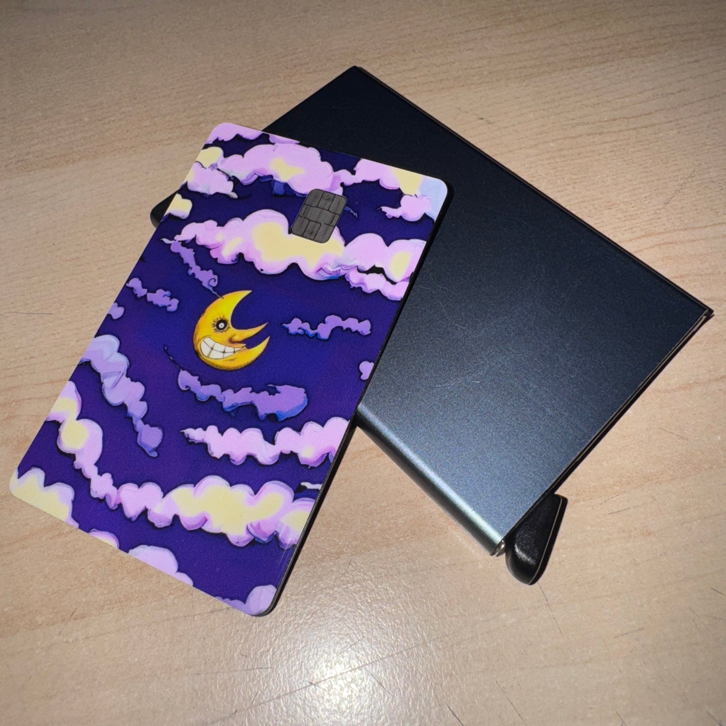 SE - Sun & Moon CCs