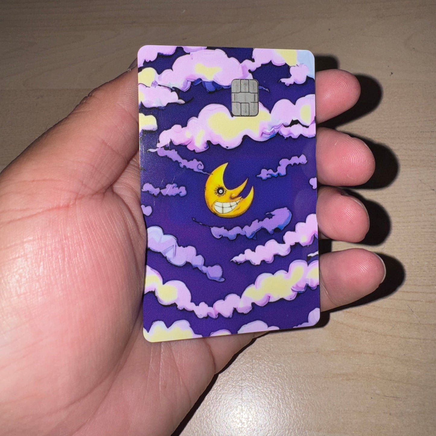 SE - Sun & Moon CCs