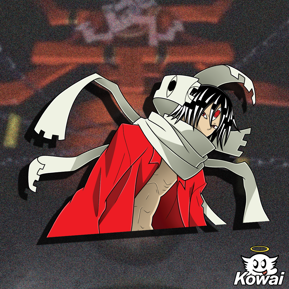 SE - Demon Son
