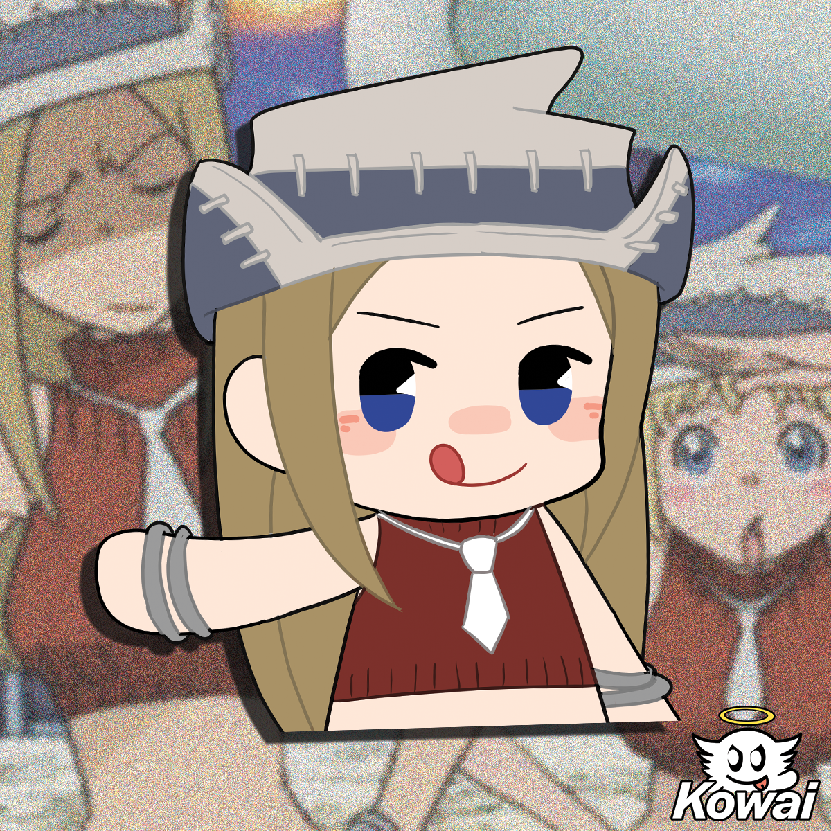 SE - CHIBI Sister 1