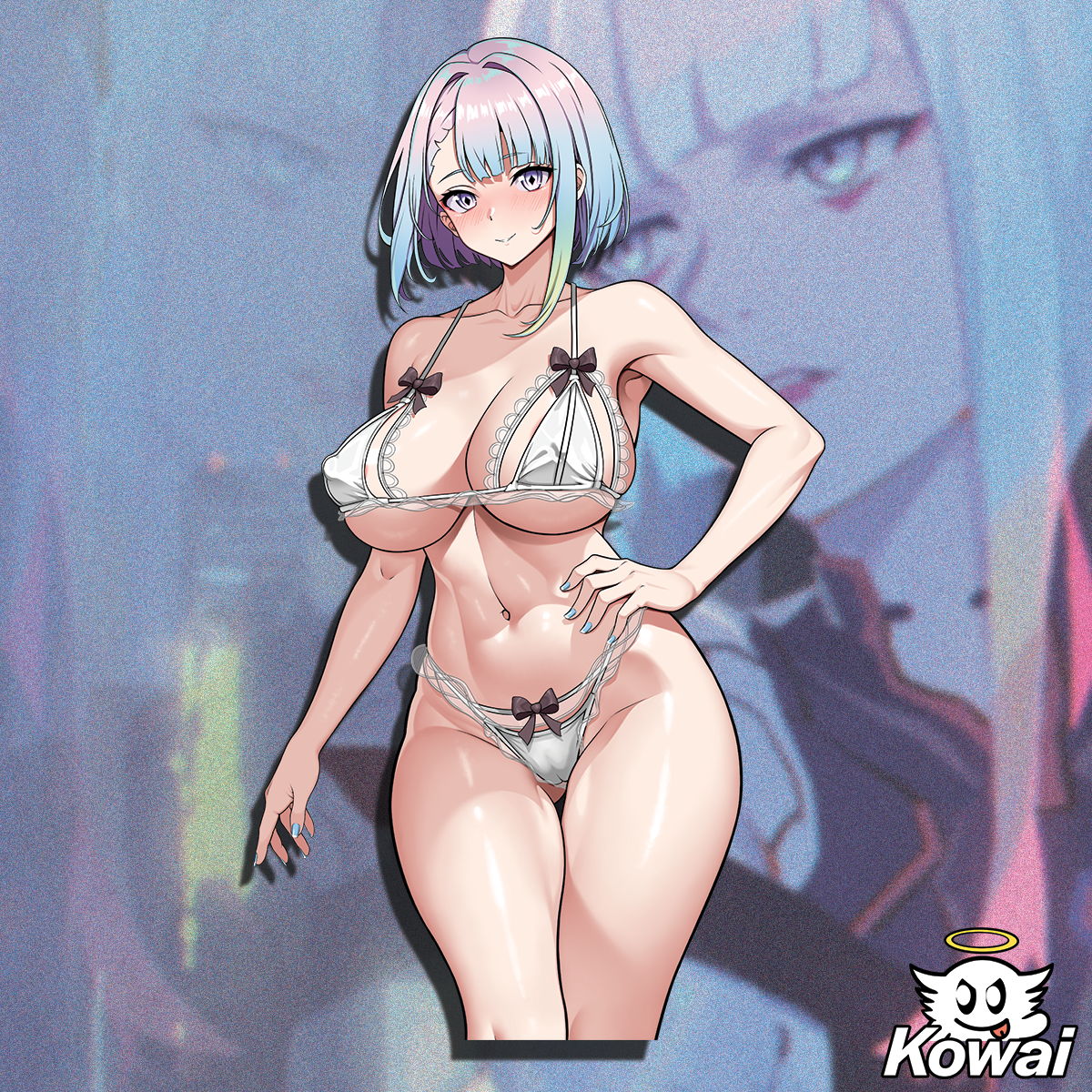 CE - Cyber Lingerie S F W