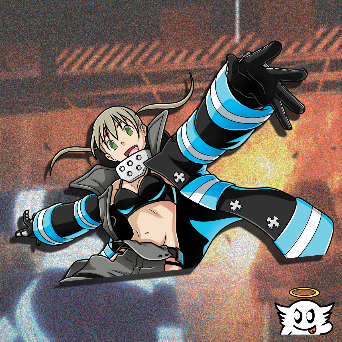 SE - Best Girl FF