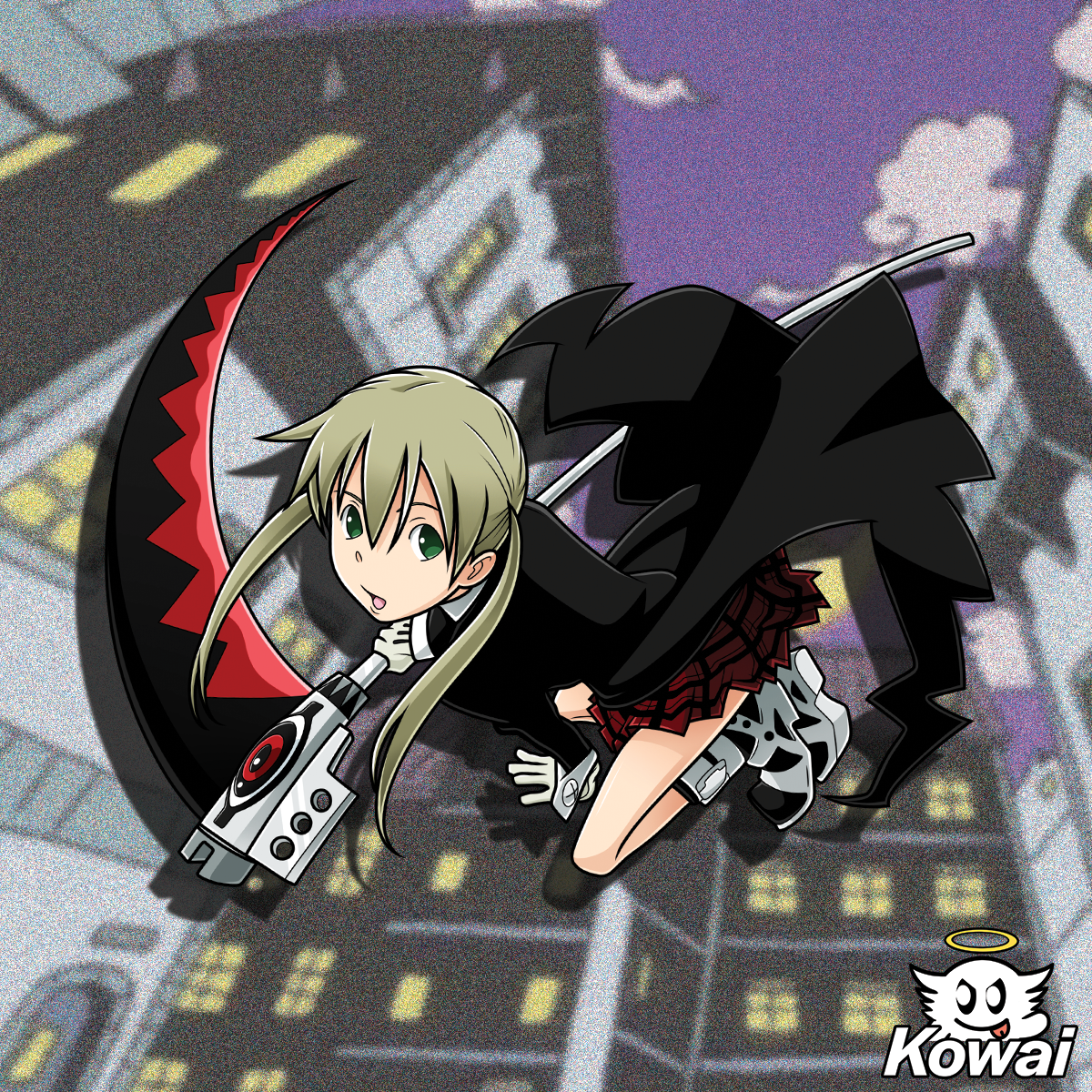 SE - Best Girl Pose