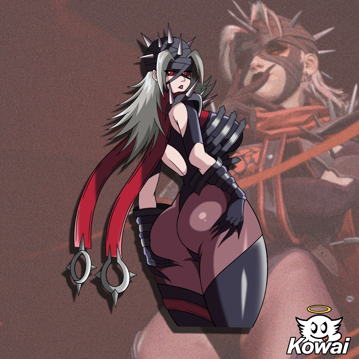 MR - Evil Heals N / S F W