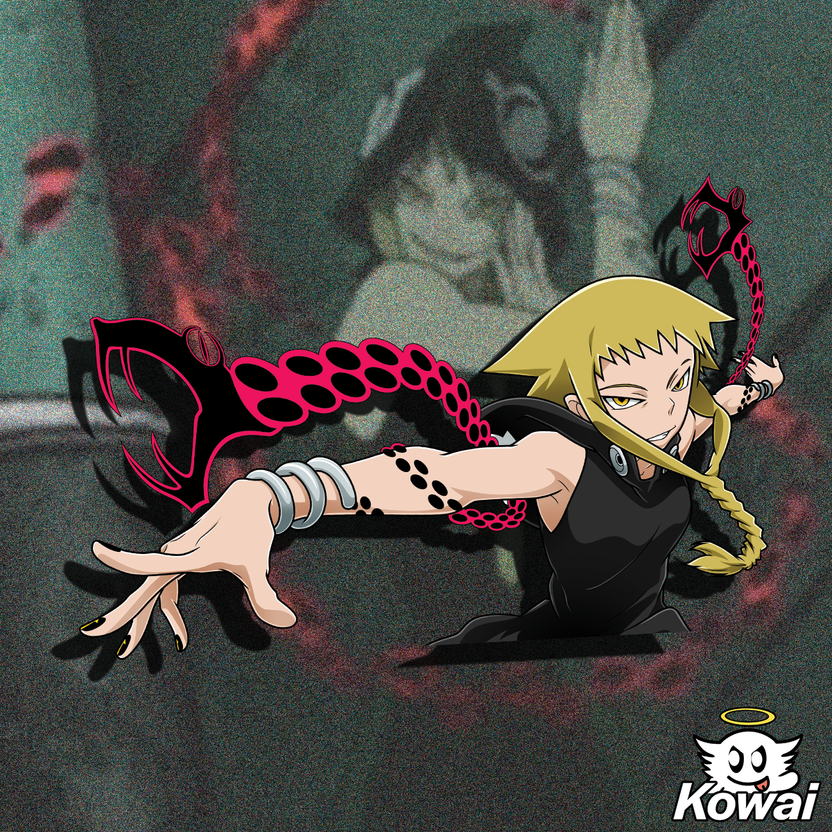 SE - Snake Witch