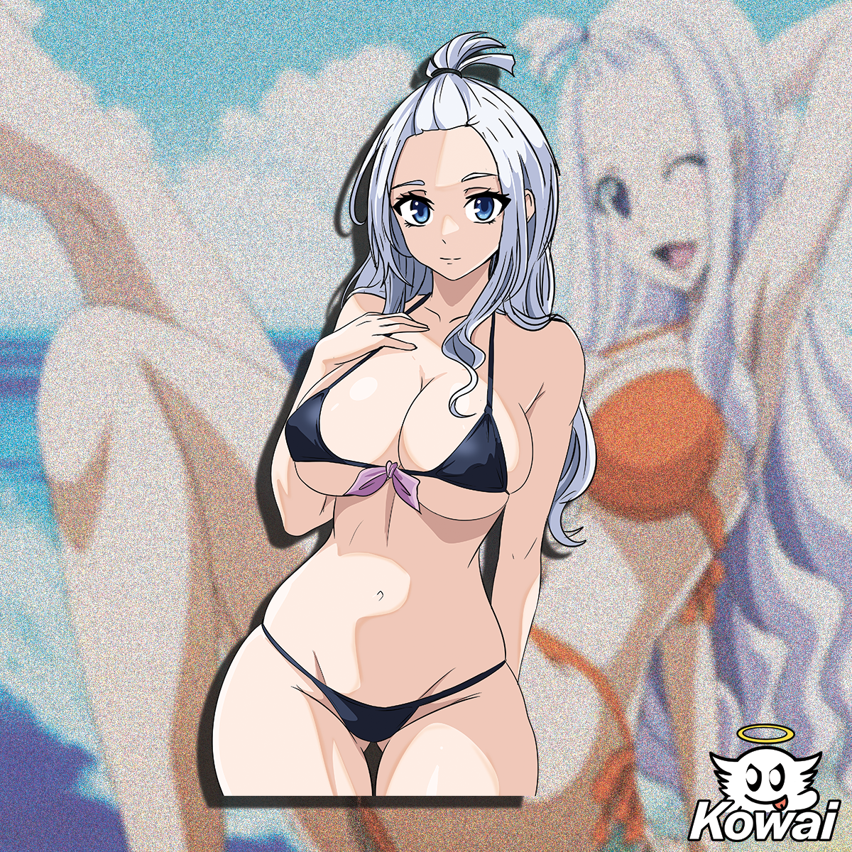 FT - Waitress Bikini S F W