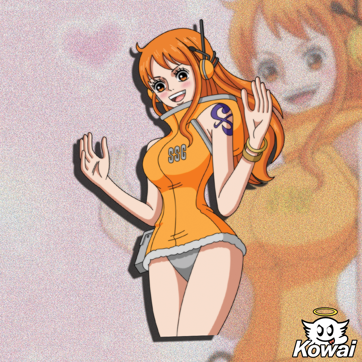 OP - EH Orange Fit