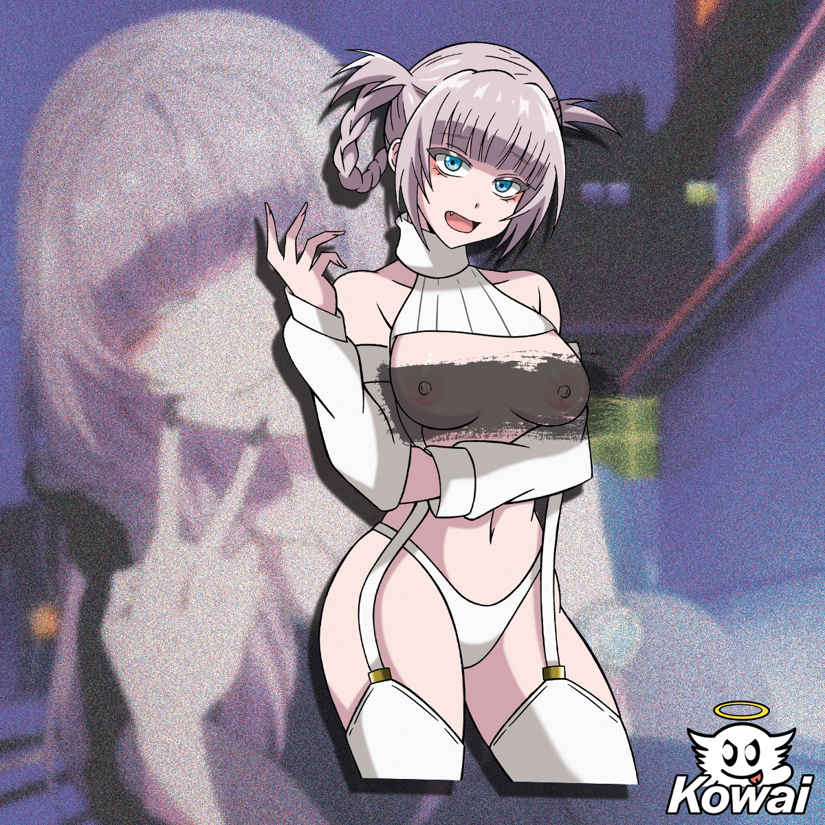 COTN - Vamp VD N S F W