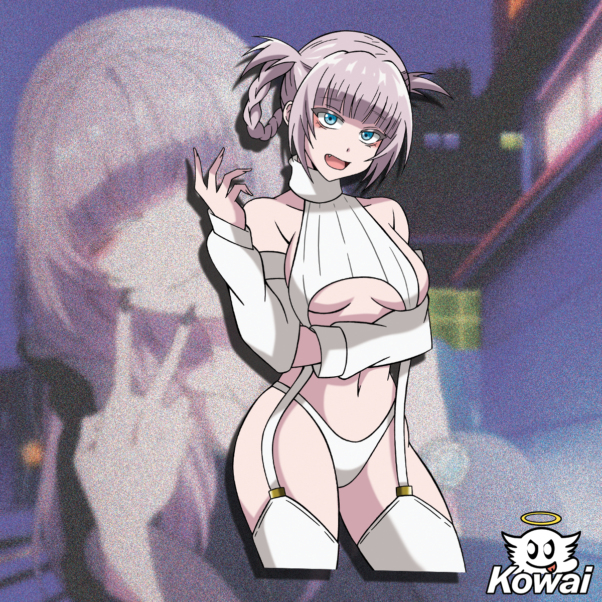 COTN - Vamp VD S F W