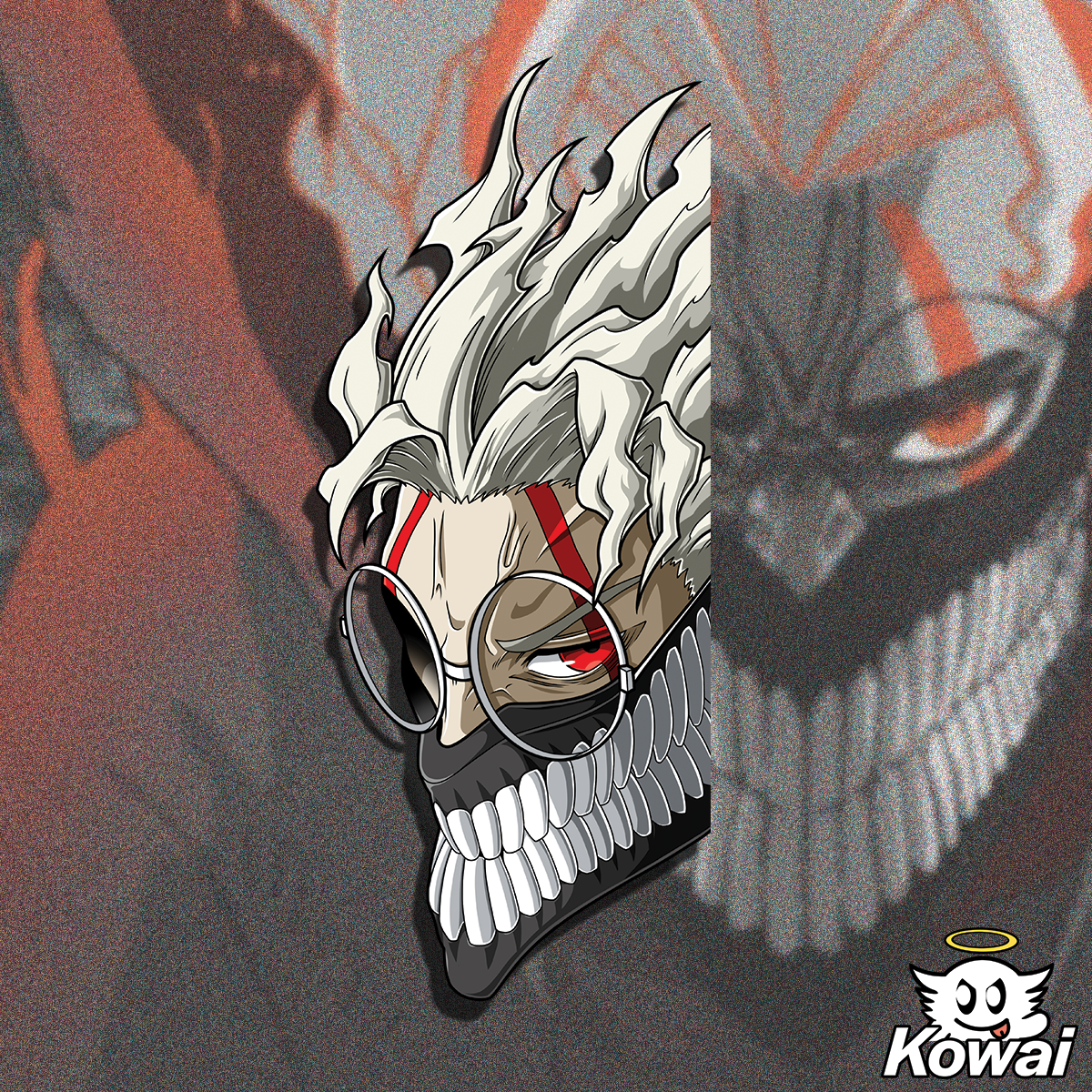 DDD - Okult Boy (Side Peeker)