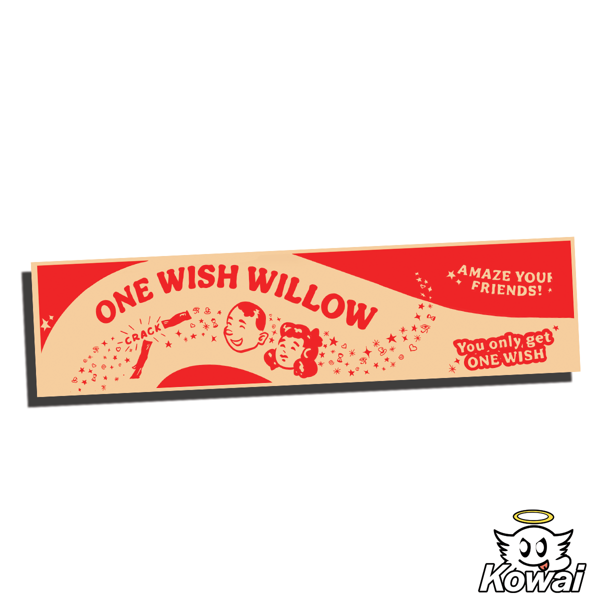 OB - One Wish Slap