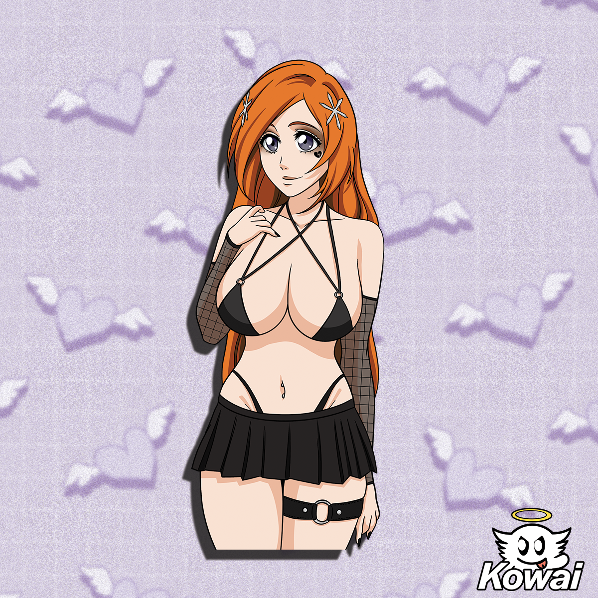 GG - Goth Hime S F W