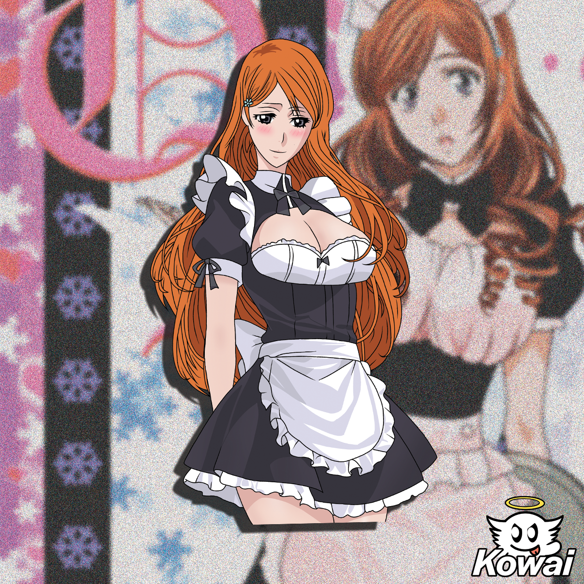 BLCH - Princess Maid S F W