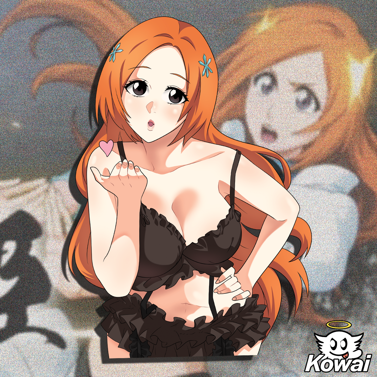 BLCH - Princess Kiss S F W