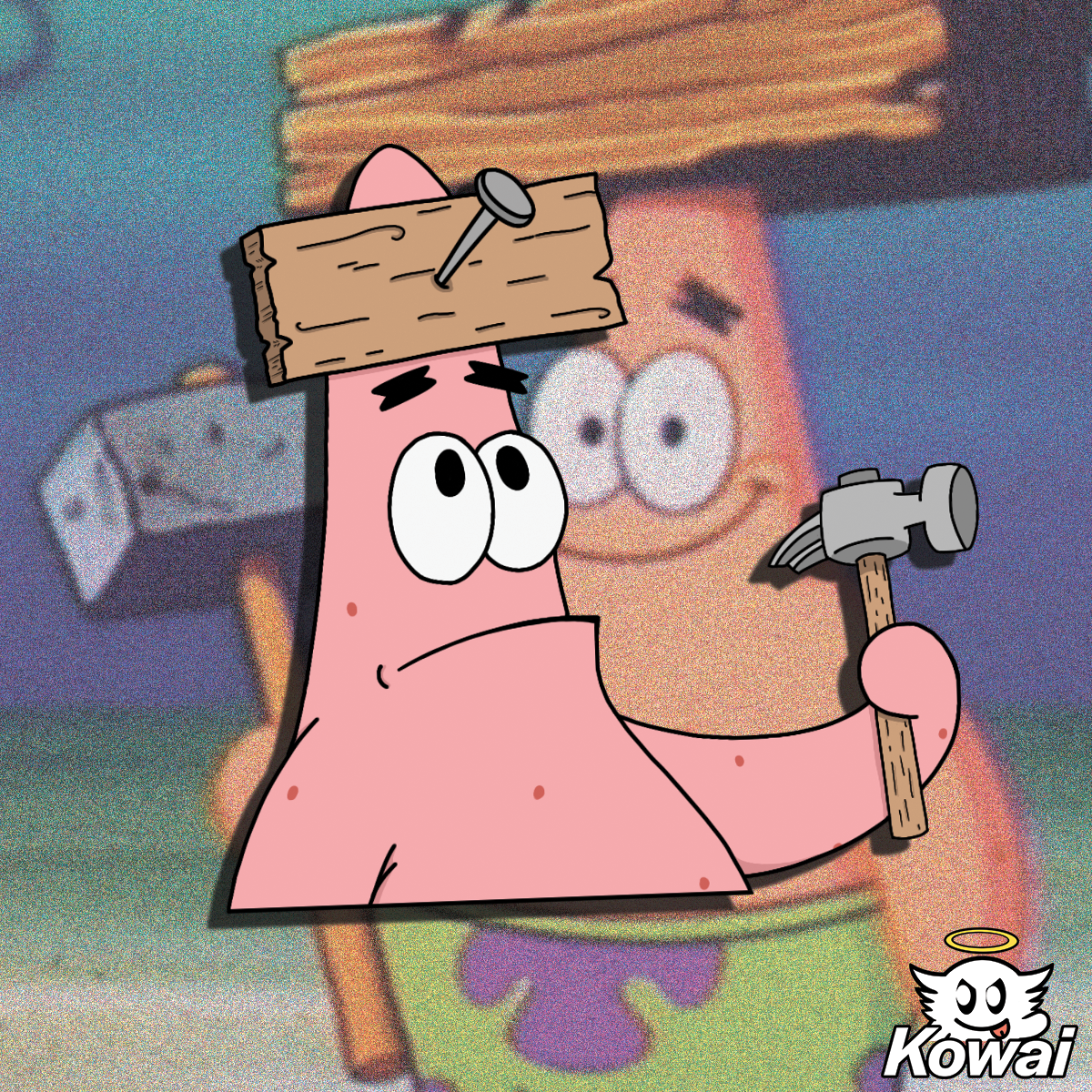 CART - Star the Builder