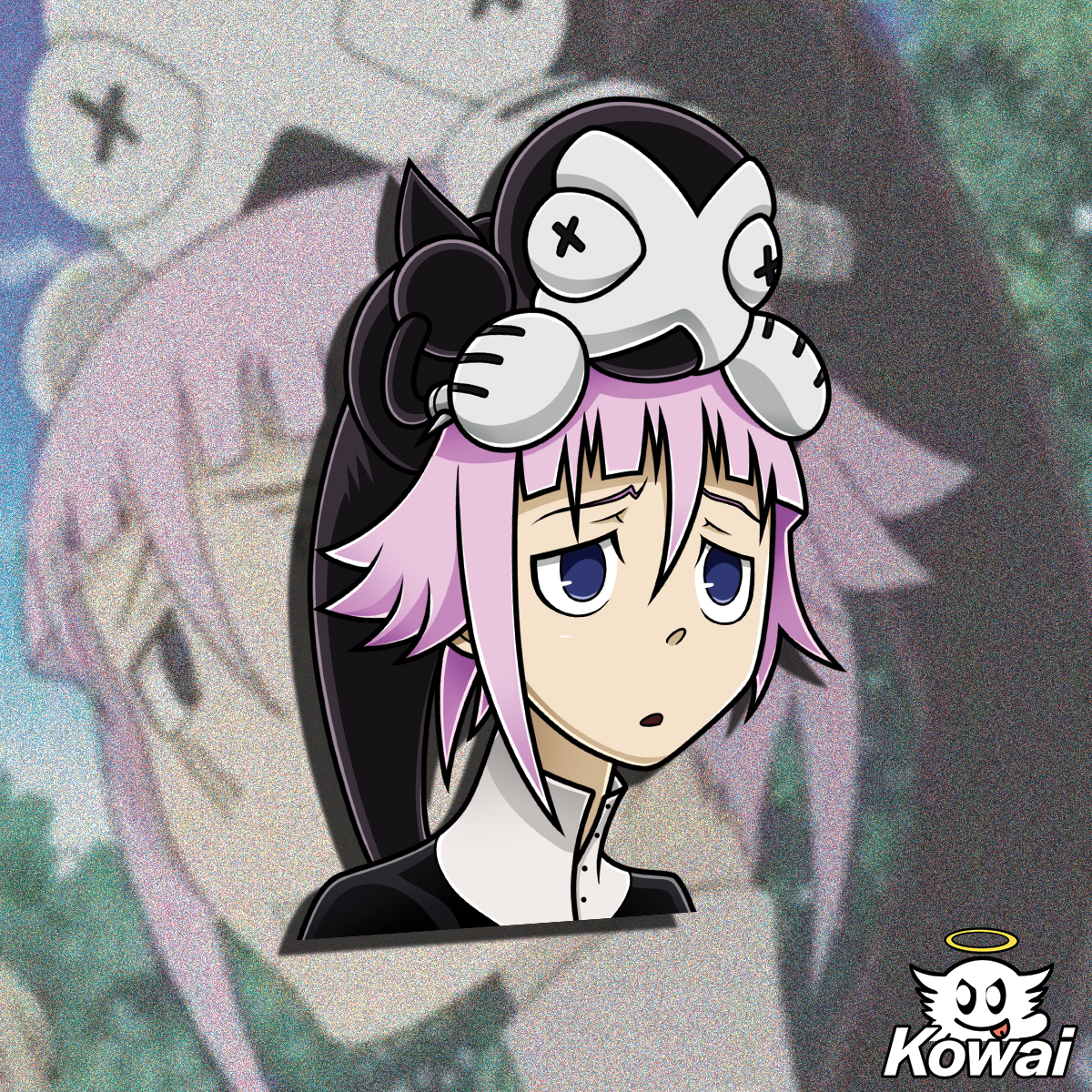 SE - Crown Head