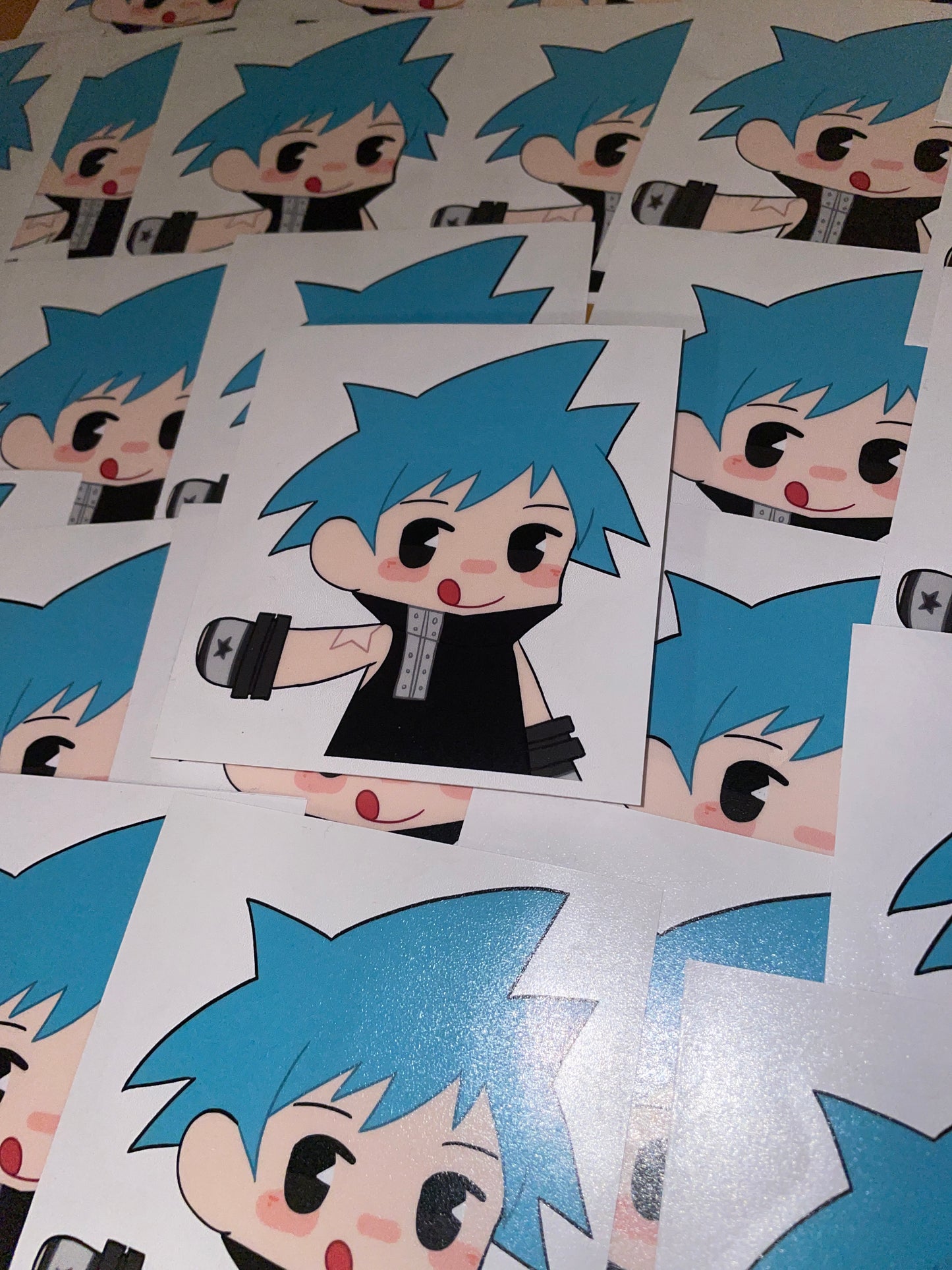 SE - CHIBI God