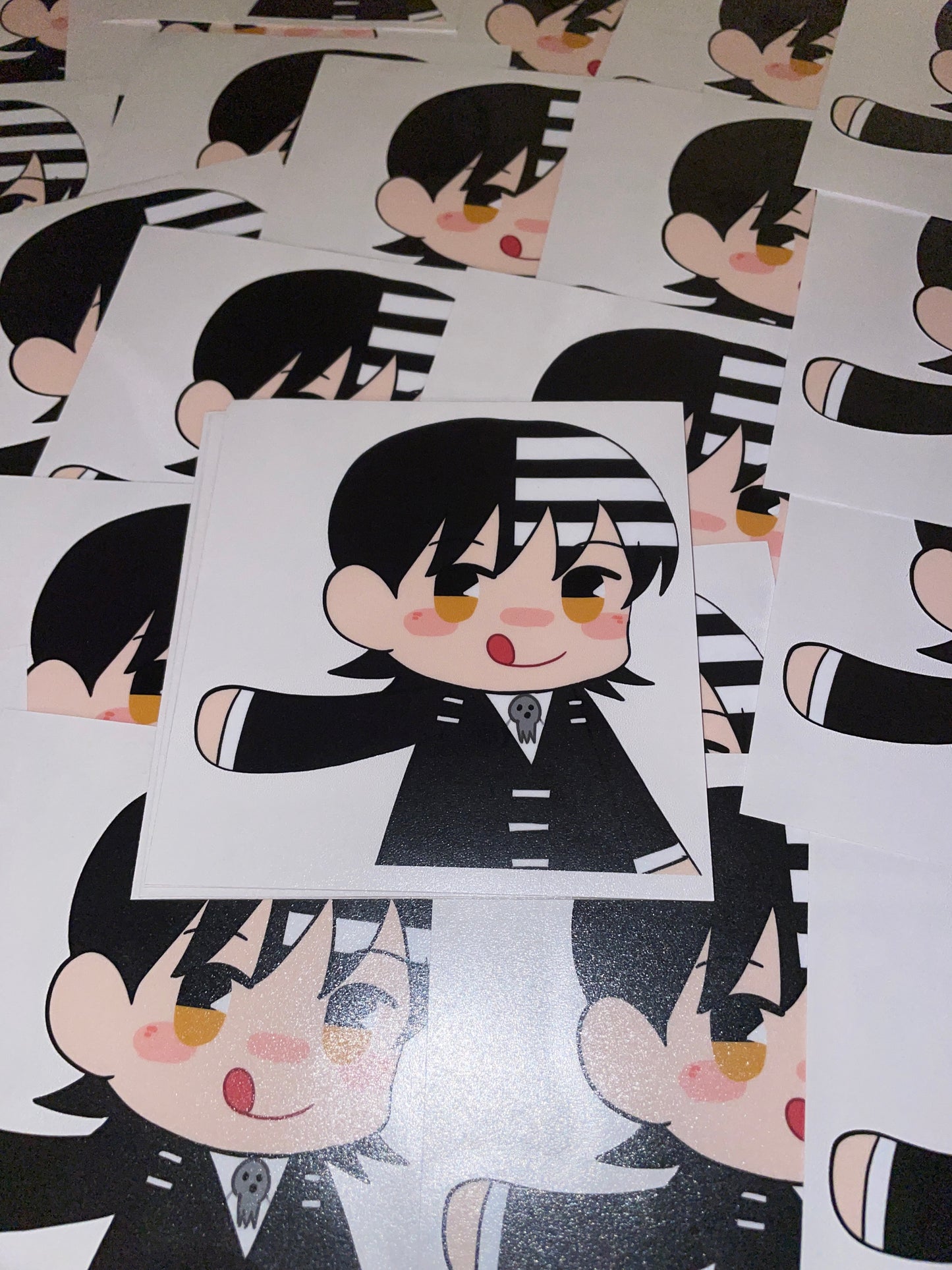 SE - CHIBI DTK