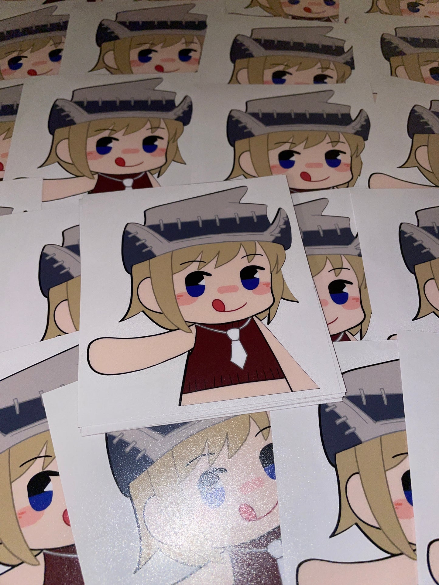 SE - CHIBI Sister 2