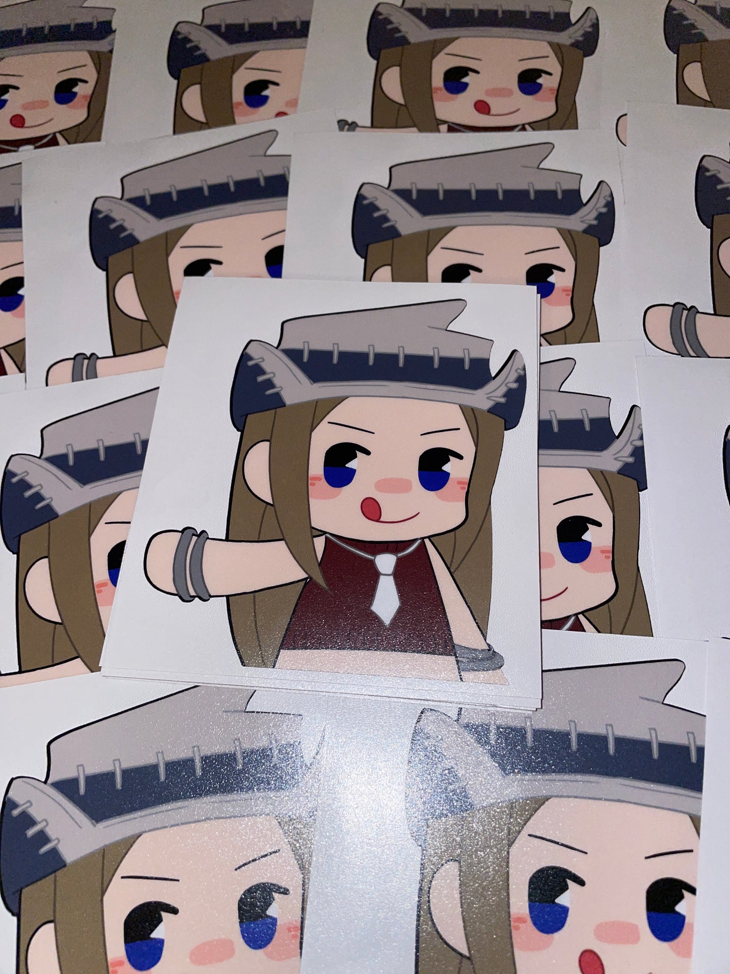 SE - CHIBI Sister 1