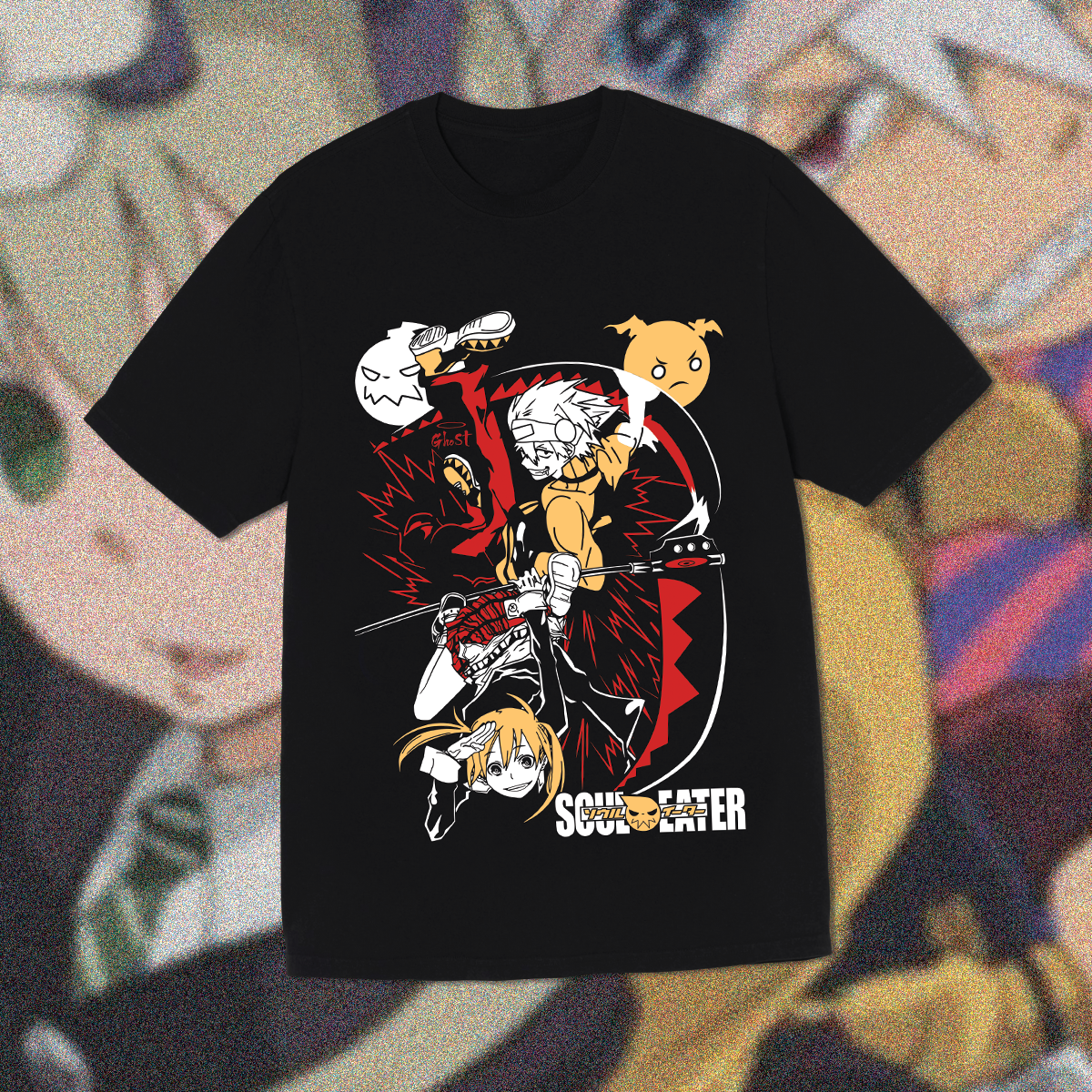 SE Ap - Best Duo V1 Shirt PRE-ORDER