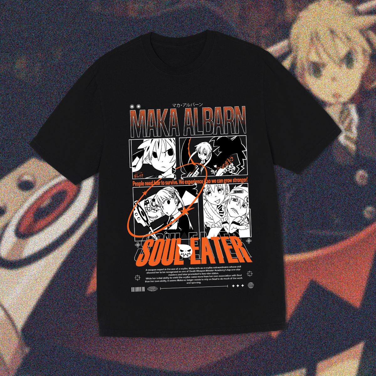 SE Ap - Best Girl Shirt PRE-ORDER