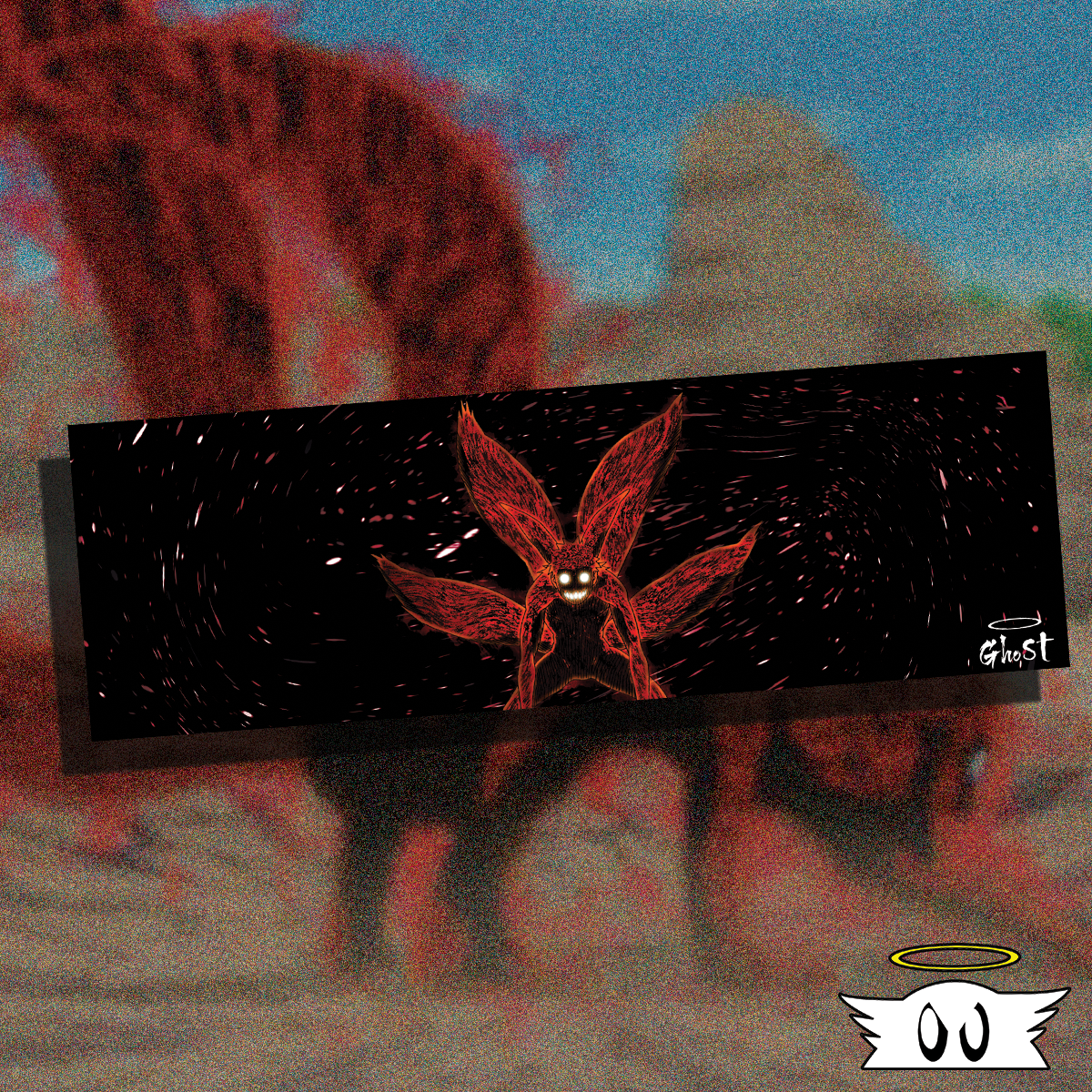 NS - Four Oni Slap