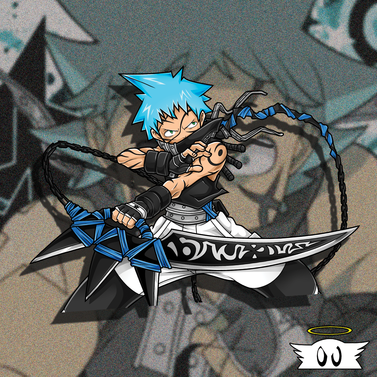 SE - God Chain V1