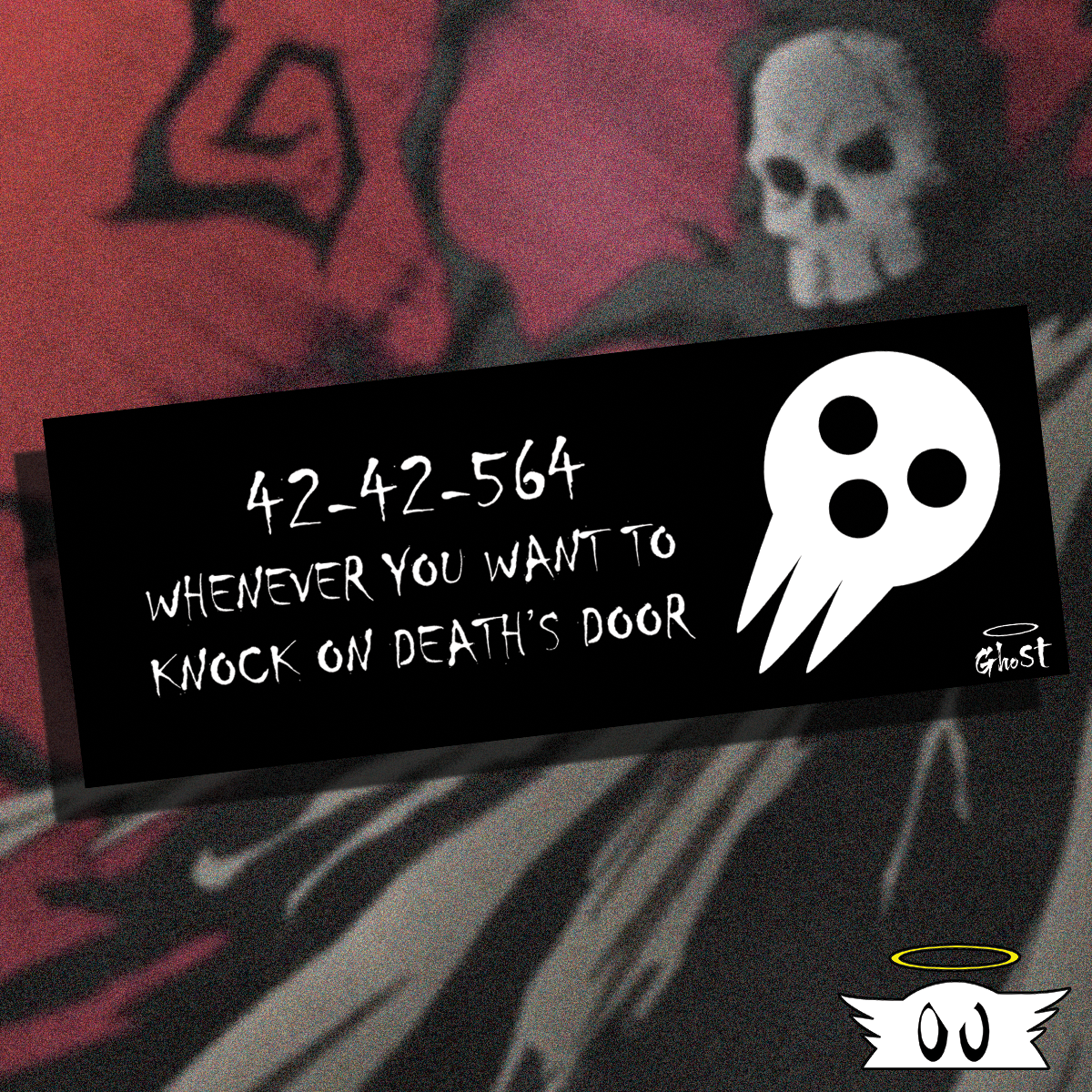 SE - Calling Death Slap