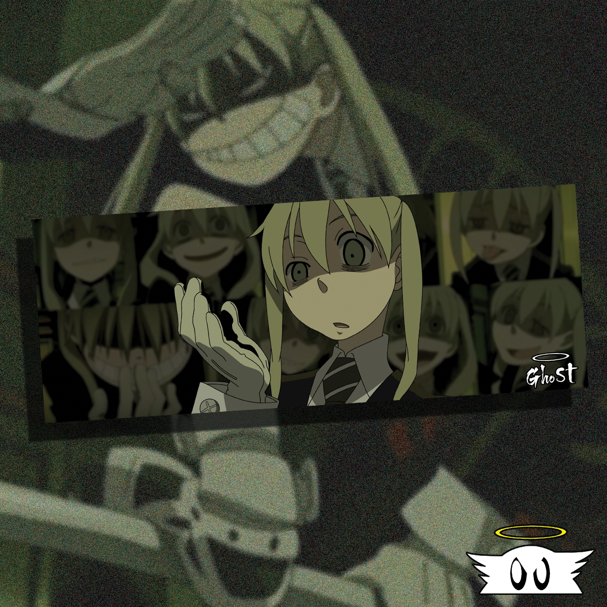 SE - Best Girl Madness Slap