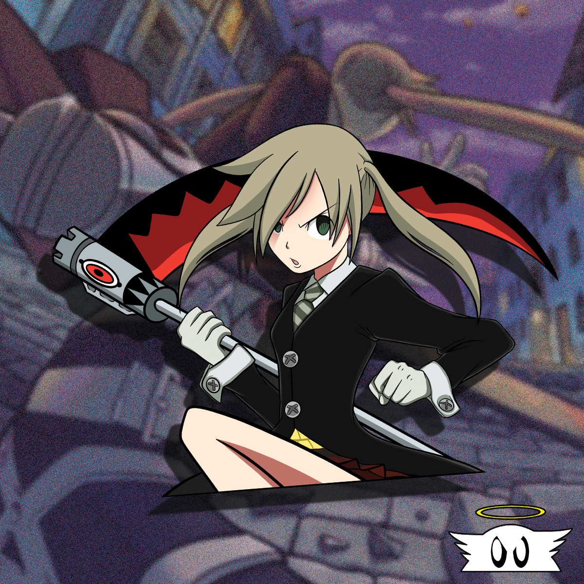 SE - Best Girl