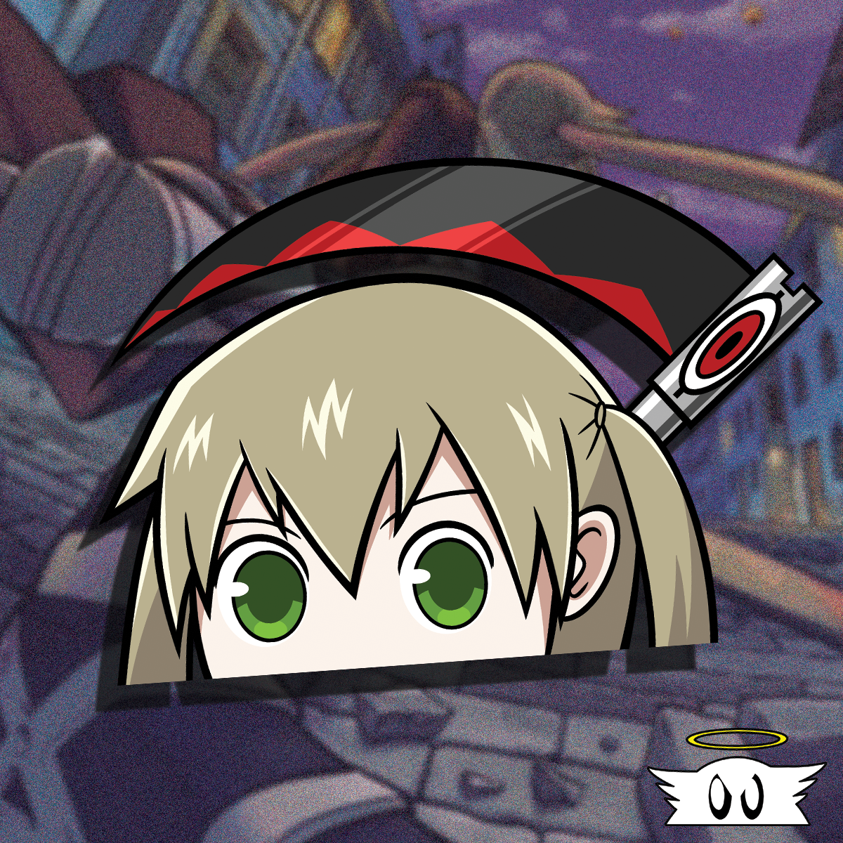SE - Best Girl Peeker
