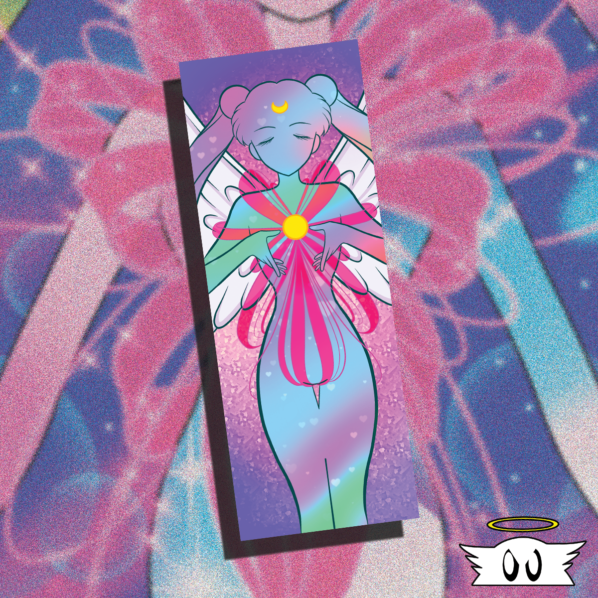 SM - Transformation Slap FULL HOLO