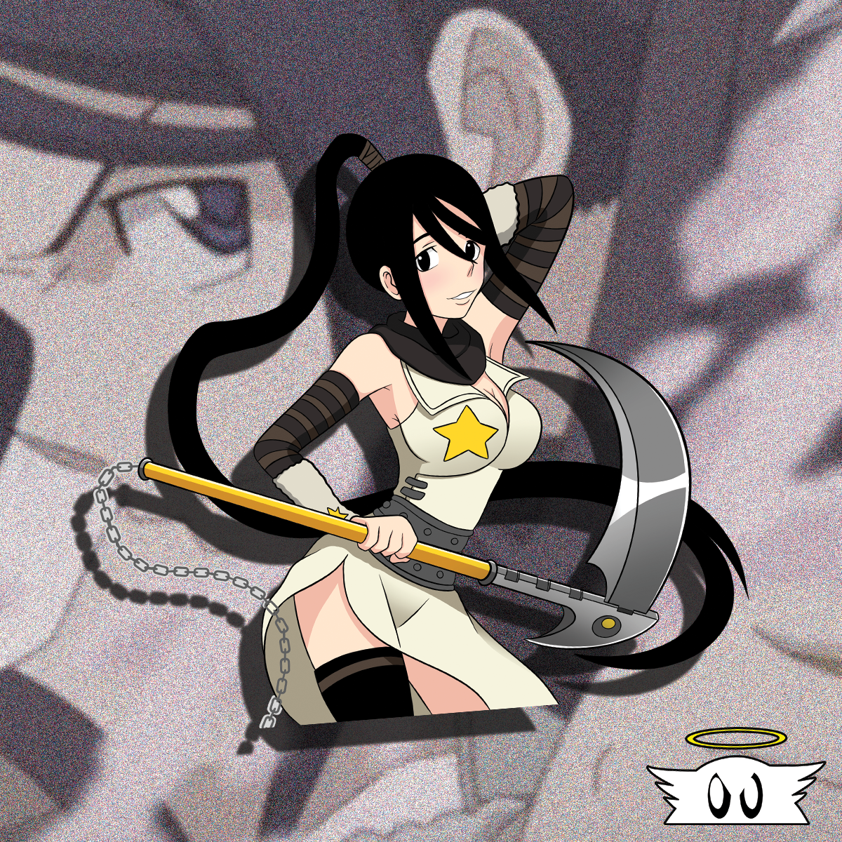 SE - Star Girl V1